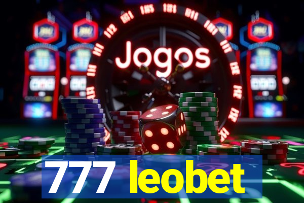 777 leobet